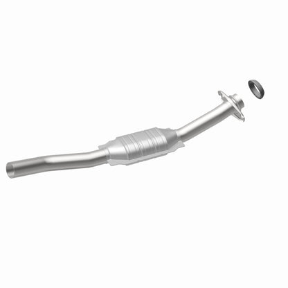 MagnaFlow Conv DF 92-93 Chrysler F/S 3.3L 49S