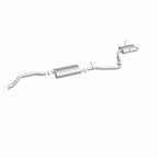 MagnaFlow BRE Exhaust Kit 09-17 Chevy Traverse 3.6L