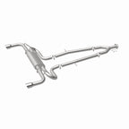 BRExhaust 02-08 Lexus SC430 4.3L Exhaust Kit