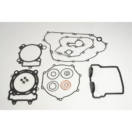 Athena 10-15 Kawasaki KX 450 F Complete Gasket Kit