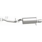 BRE Exhaust 02-08 9-2X Forester Impreza 2.0L 2.5L Muffler Kit