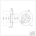 Technical Drawing