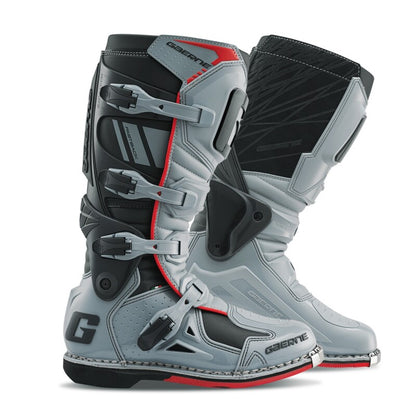 Gaerne Fastback Endurance Boot Cactus Blue Size - 10.5