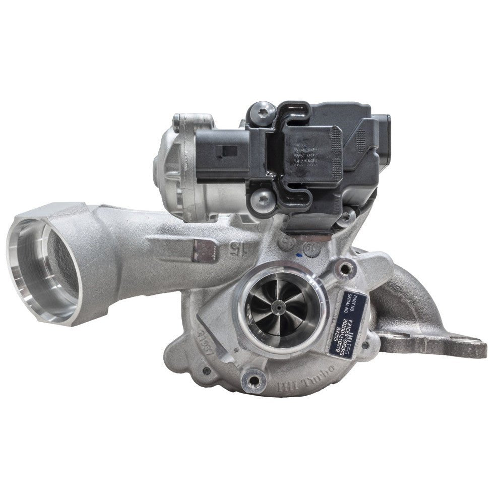 DAS MOTOR HAUS 04E145721F TURBOCHARGER 1.4L VW AUDI 2016-2018