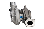 BorgWarner 20-23 GM 6.6L Duramax L5P 84mm B2BV SX-R Turbocharger