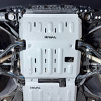 Rival 4x4 19-26 Chevrolet Silverado/ 18-26 Sierra/ 20-26 Escalade/Yukon Skid Plate - Gas/Diesel