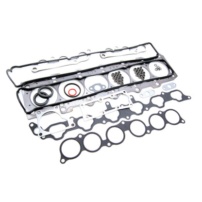 Cometic Toyota 2JZ-GE Top End Gasket Kit - 86.5mm Bore - .098in MLS Cylinder Head Gasket