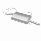 BRE Exhaust 00-01 Sentra 1.8L Muffler Kit
