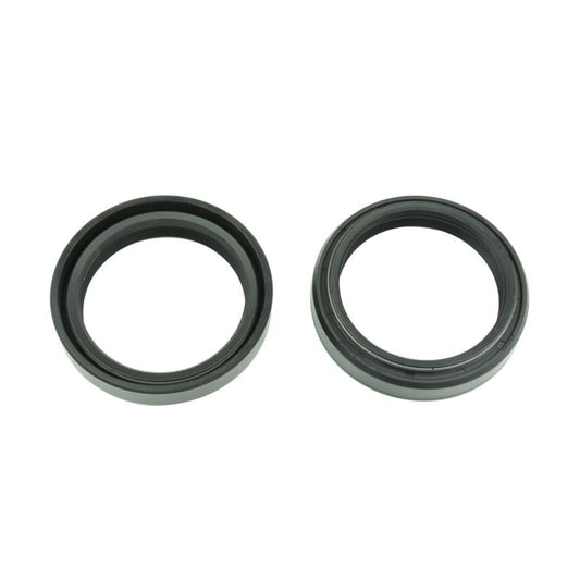 Athena 08-15 Aprilia 750 43x53.8x9.6/11.6mm Fork Oil Seal Kit