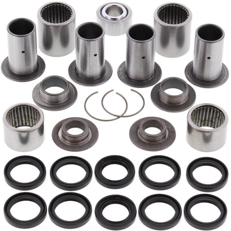 All Balls Racing 1986 Yamaha YZ125 Linkage Bearing Kit