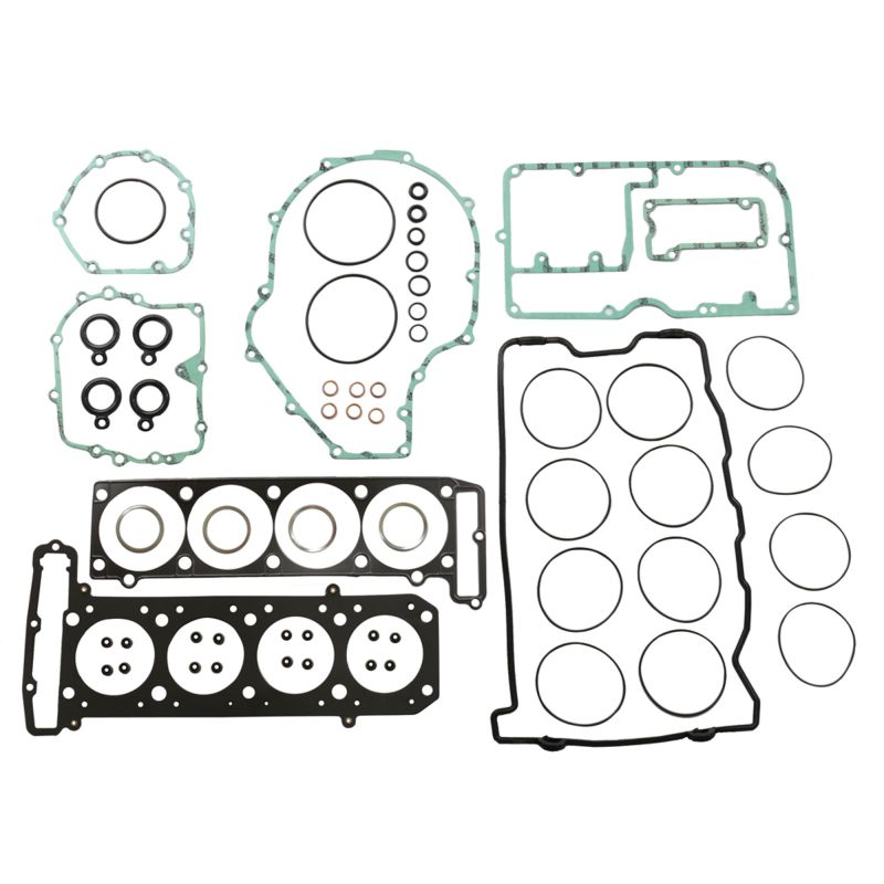 Athena 84-93 Kawasaki GPZ R 900 Complete Gasket Kit (Excl Oil Seal)