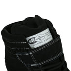 RaceQuip Euro Carbon-L SFI Shoe 8.5
