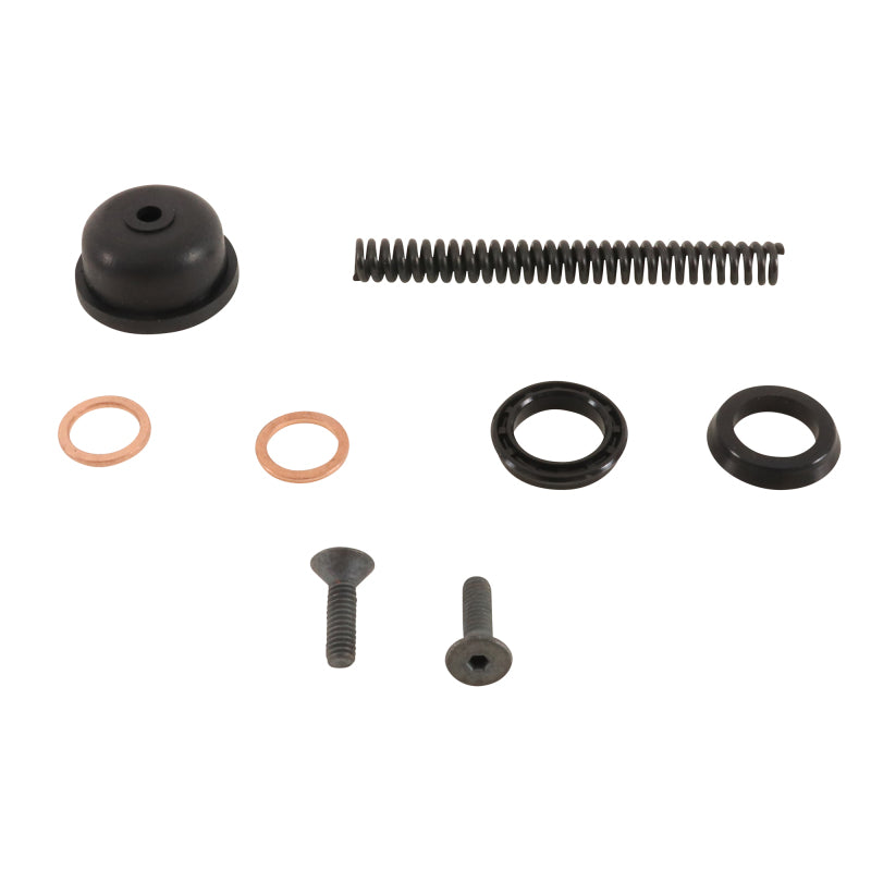 All Balls Racing 03-06 Polaris Trail Blazer 250 Master Cylinder Rebuild Kit Front