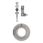 Bilstein 18-20 Subaru Crosstrek B8 TerraSport Lift Kit - 1.5in Lift