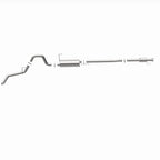 MagnaFlow BRE Exhaust Kit 11-17 Ford F-150