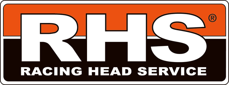 Edelbrock RHS LS Aluminum Race Block 9.240in Standard Deck 4.120in Bore 0.904in Lifter