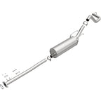 MagnaFlow BRE Exhaust Kit 01-04 Toyota Tacoma 2.7L