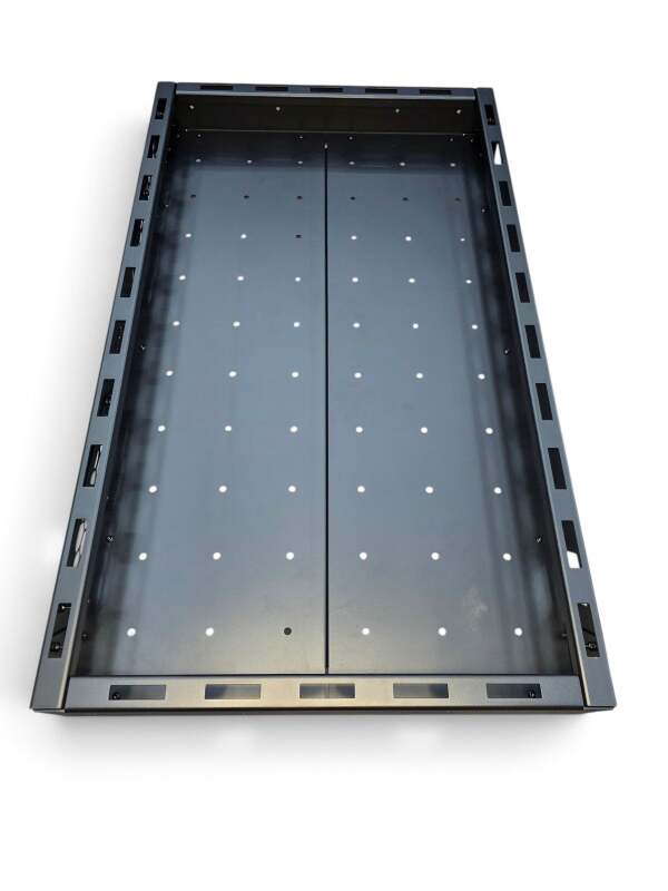 Elektric Offroad 2024+ Polaris Xpedition ADV/XP HDX Sliding Bed Drawer