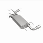 BRE Exhaust 03-07 Murano 3.5L Muffler Kit