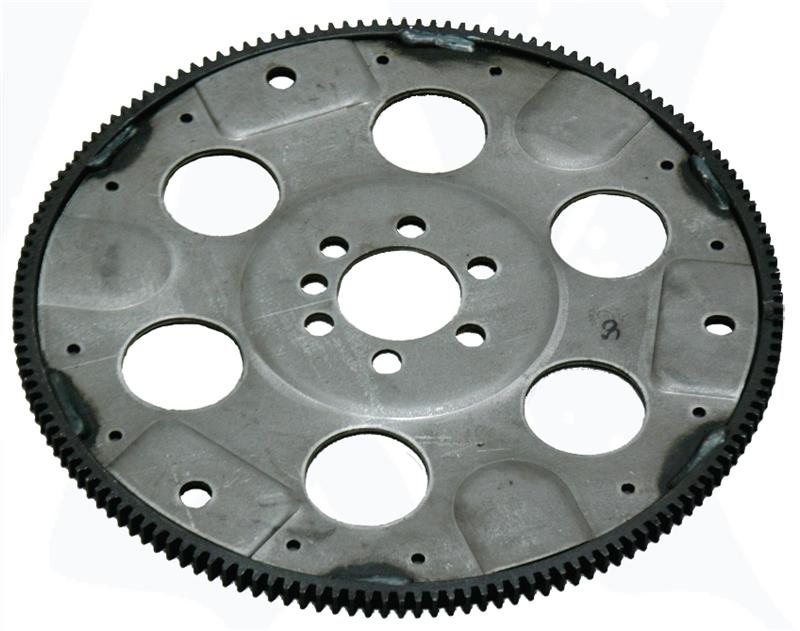 Eagle Chevrolet SB Internal Balance 1Pc Rear Seal 168 Tooth Flexplate