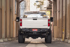 DV8 Offroad 20-23 Chevy & GMC 2500/3500 Spec Series Rear Bumper
