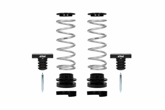 Eibach 10-23 Lexus GX460 Load-Leveling System (Rear) (For Zero Added Weight)