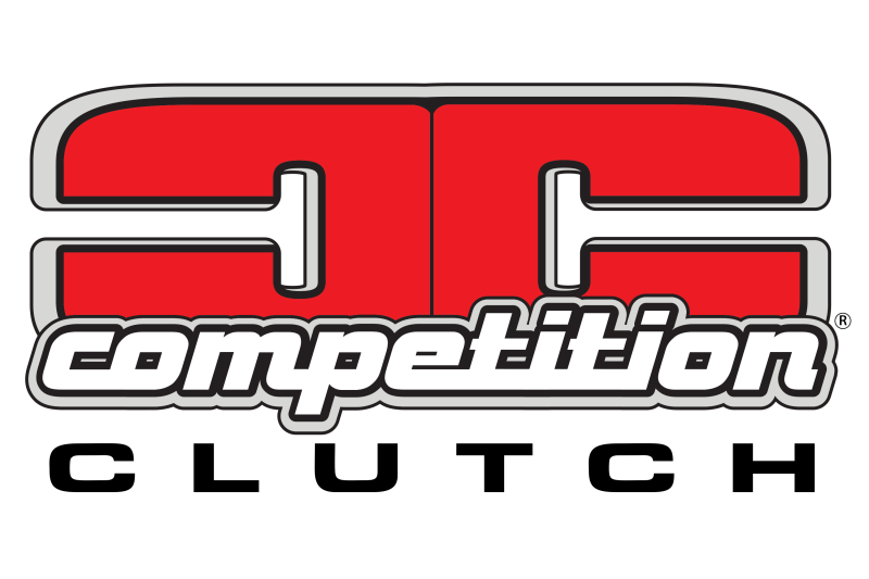 Competition Clutch 96-99 Infiniti I30 / 85-01 Nissan Maxima 3.0L Stage 3 Clutch Kit