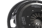 Clutch Masters 12-15 Honda Civic SI 2.4L 6-Spd FX500SS 6-Puck Single Disc Clutch Kit