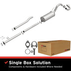 MagnaFlow BRE Exhaust Kit 95-04 Toyota Tacoma 3.4L