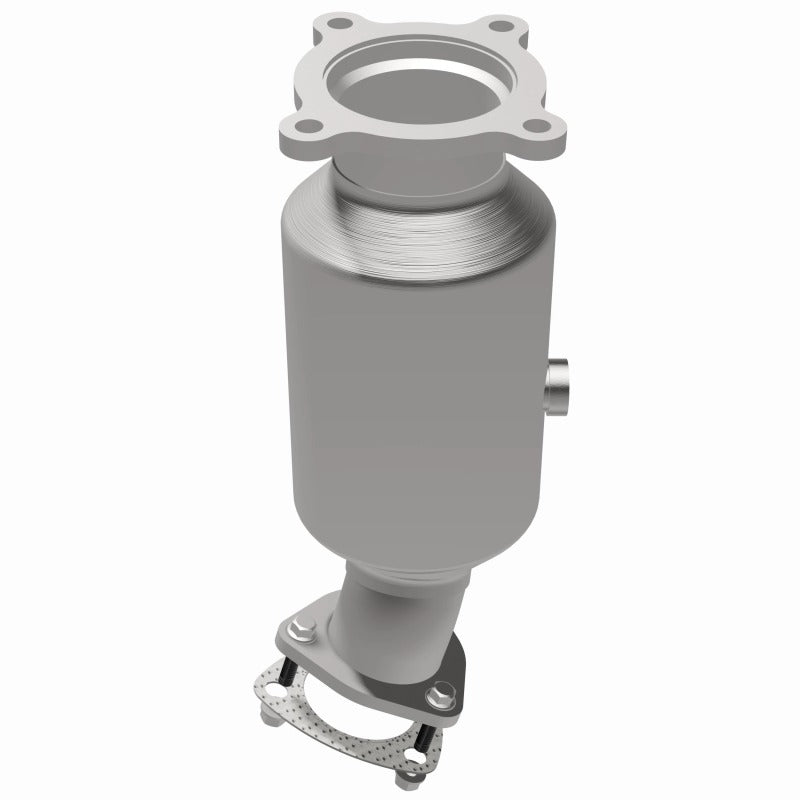 MagnaFlow Direct Fit Catalytic Converter 18-20 Audi Q5 Underbody