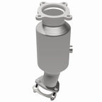 MagnaFlow Direct Fit Catalytic Converter 18-20 Audi Q5 Underbody
