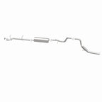 MagnaFlow BRE Exhaust Kit 06-10 Explorer Mountaineer Sport Trac 4.0L