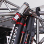 Camburg Kinetik 2.5 x 2.5 Bump Stop
