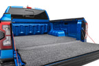 Husky Liners 05-22 Toyota Tacoma CC/Ext Cab 6ft Bed Guardian Comfort Bed & Tailgate Mat