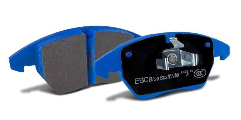 EBC 18-23 Subaru Impreza 1.6L Bluestuff Front Brake Pads