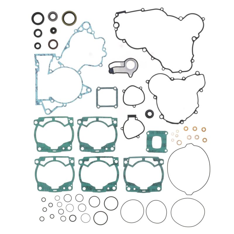 Athena 21-23 GASGAS EC 250 2T Complete Gasket Kit (Incl Oil Seals)