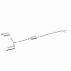 BRExhaust Exhaust Kit Replacement Honda