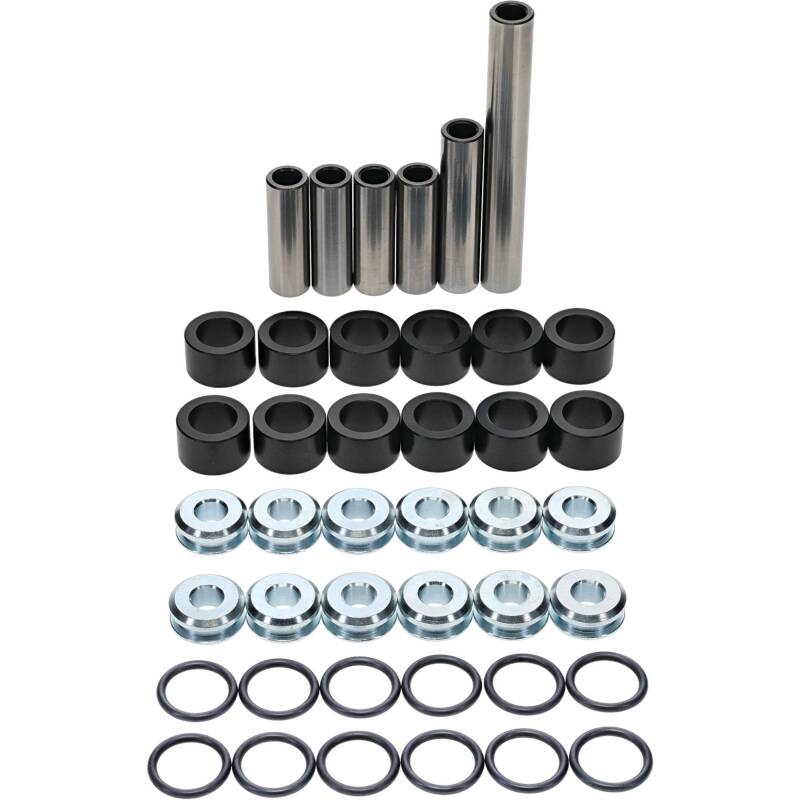 All Balls Racing Rear Ind. Suspension Kit