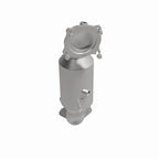 MagnaFlow Direct Fit Catalytic Converter 18-20 Alfa Romeo Giulia Single Underbody 2L