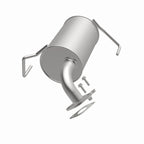 BRE Exhaust 05-09 Outback 2.5L Muffler Kit