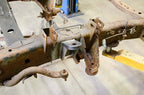Rustbuster Middle Body Mount