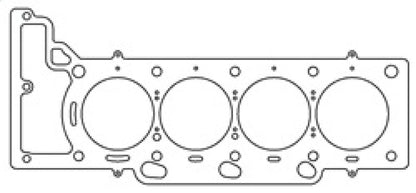 Cometic Cadillac L37/LD8 Northstar V8 .051in MLS Cylinder Head Gasket - 94mm Bore - LHS