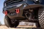 DV8 23-24 Chevy Colorado Spec Series Front Bumper