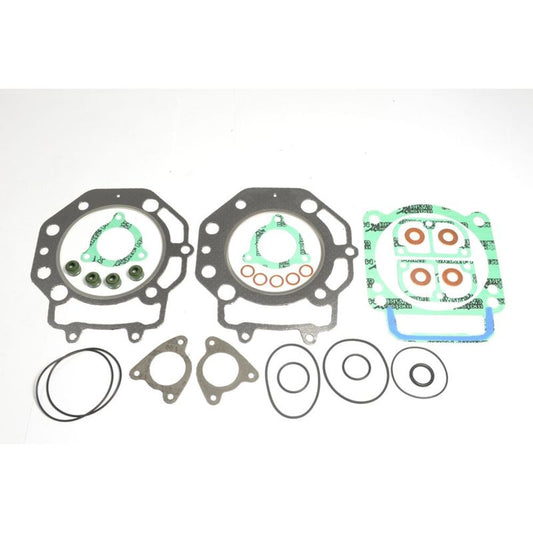 Athena 96-98 KTM EGS Wp / E 400 Top End Gasket Kit