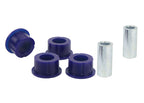SuperPro 1986 Toyota Supra Base Rear Lower Control Arm Bushing Kit