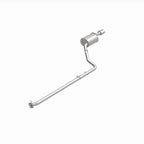 Magnaflow 16-20 Kia Optima 2.4L BRE Exhaust Kit