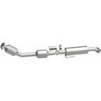 MagnaFlow 18-21 Toyota C-HR 2.0L Direct Fit Catalytic Converter