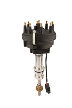 Fast Distributor, Xdi Sportsman, Large Cap, Ford 351W