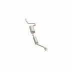 MagnaFlow BRE Exhaust Kit 05-10 Honda Odyssey 3.5L
