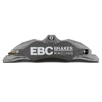 EBC Racing Trailing Front Left Apollo-4R Anodized Caliper